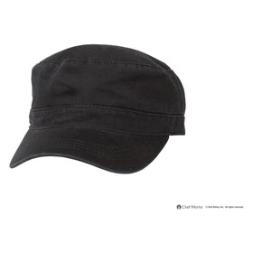 MILITARY CAP