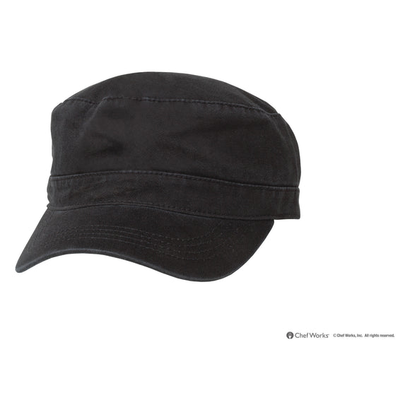 MILITARY CAP