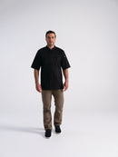 VOLNAY CHEF COAT-13