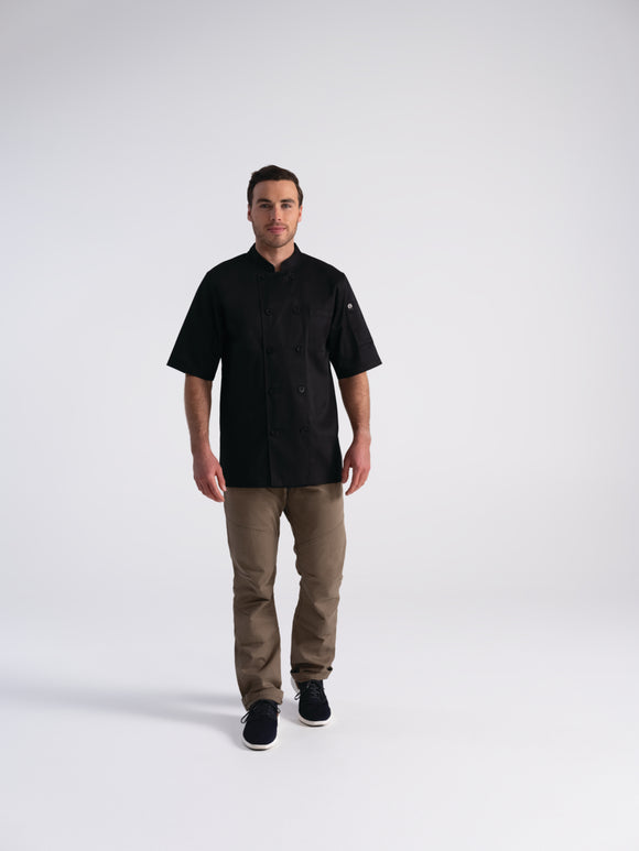 VOLNAY CHEF COAT