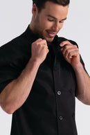 VOLNAY CHEF COAT-15