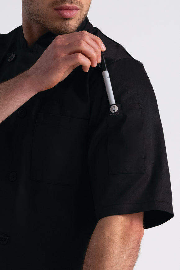 VOLNAY CHEF COAT