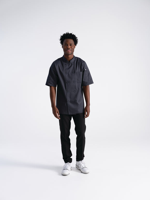 VOLNAY CHEF COAT