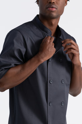 VOLNAY CHEF COAT