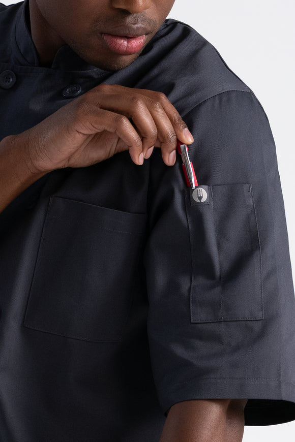 VOLNAY CHEF COAT