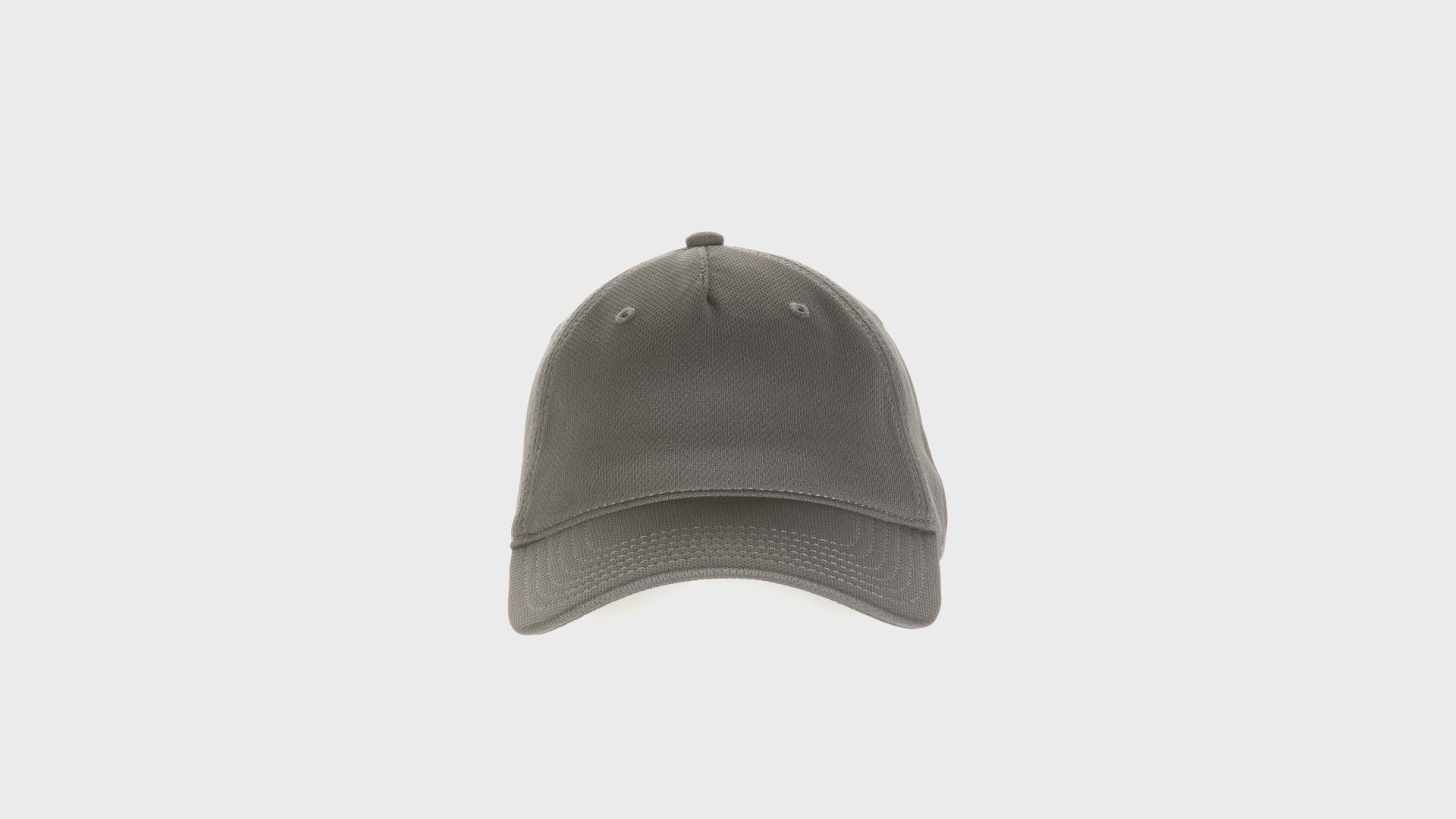 COOL VENT BASEBALL CAP-8