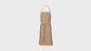 AUSTIN BIB APRON