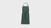 BUTCHER BIB APRON