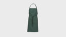 BUTCHER BIB APRON-42