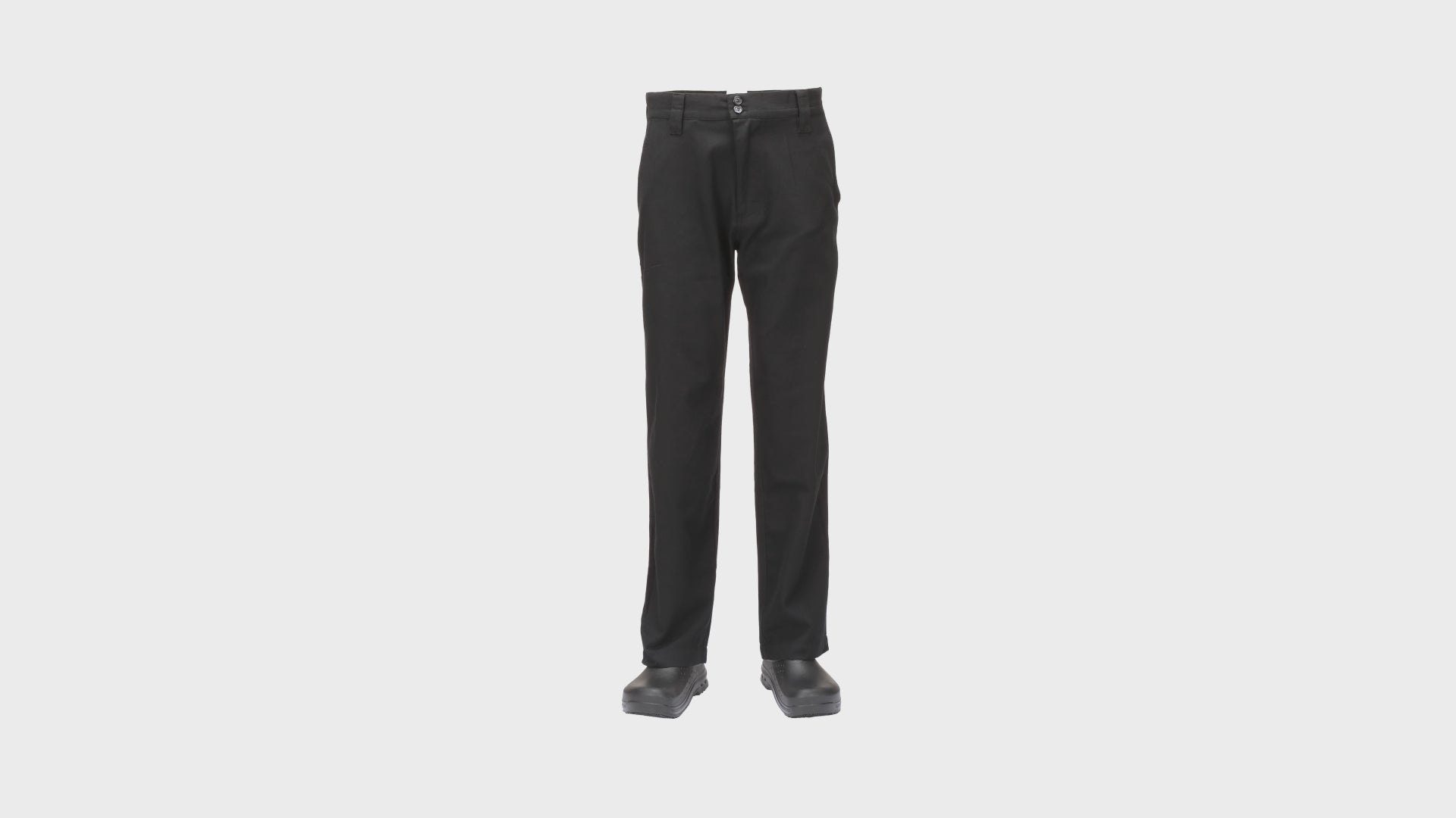 ESSENTIAL PRO CHEF PANTS-4