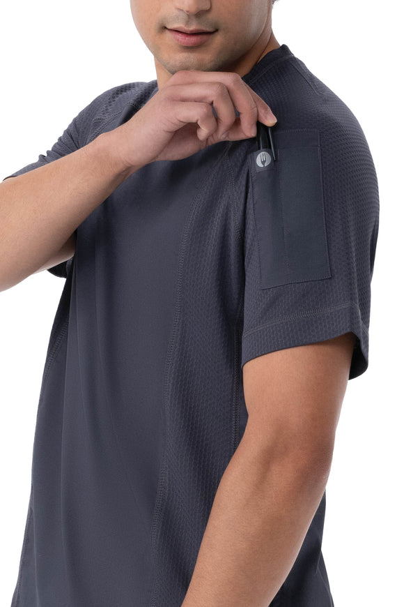 ARYES CREW SHIRT