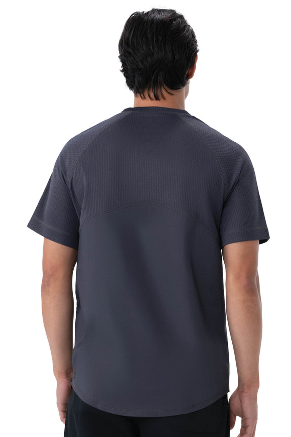 ARYES CREW SHIRT