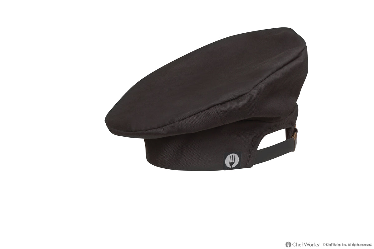The Toque Headwear | Chef Works South Africa