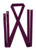 CROSS-BACK STRAPS FOR LOCKHARTE BIB APRON