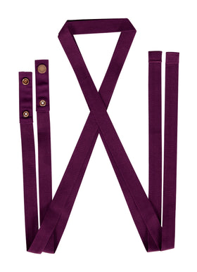 CROSS-BACK STRAPS FOR LOCKHARTE BIB APRON