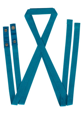 CROSS-BACK STRAPS FOR LOCKHARTE BIB APRON