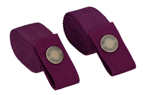 STRAPS FOR LOCKHARTE HALF BISTRO APRON