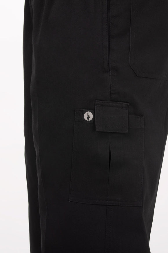 CARGO CHEF PANTS | Chef Works South Africa